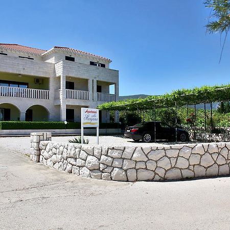 Villa Marijana Sreser Kültér fotó