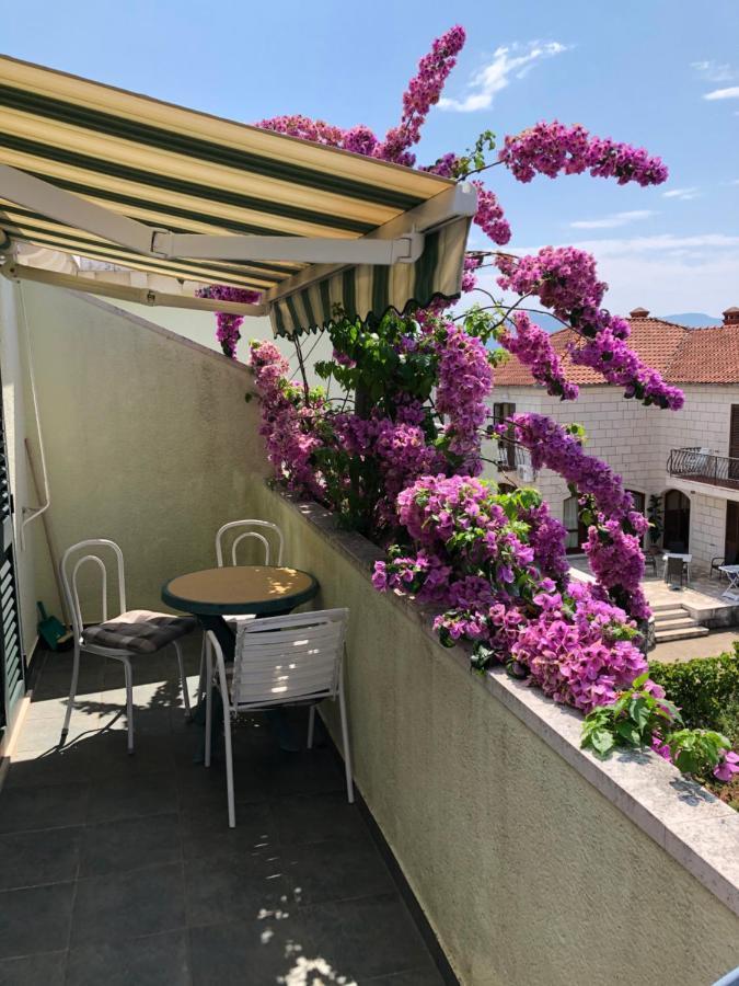 Villa Marijana Sreser Szoba fotó