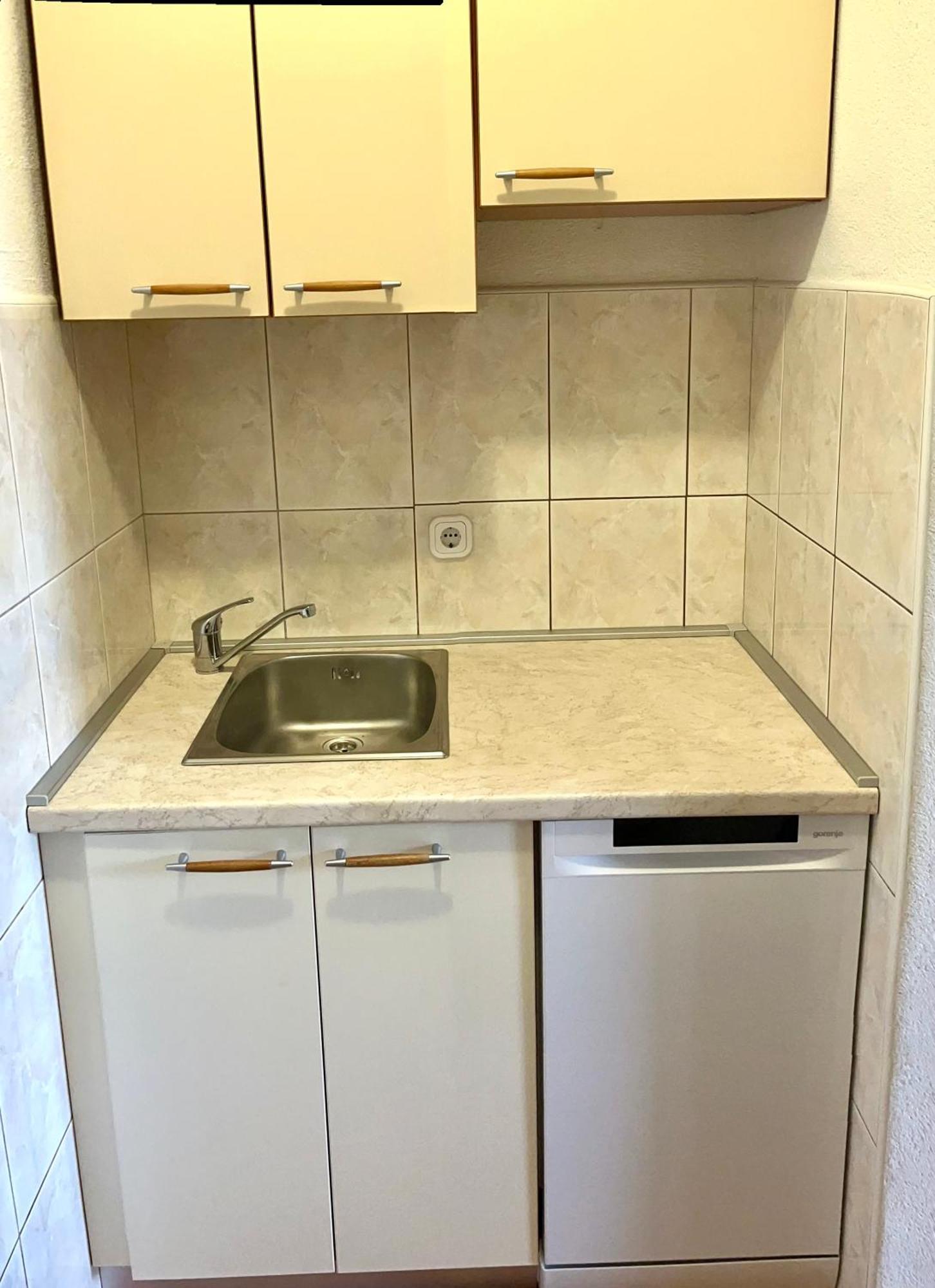 Villa Marijana Sreser Kültér fotó