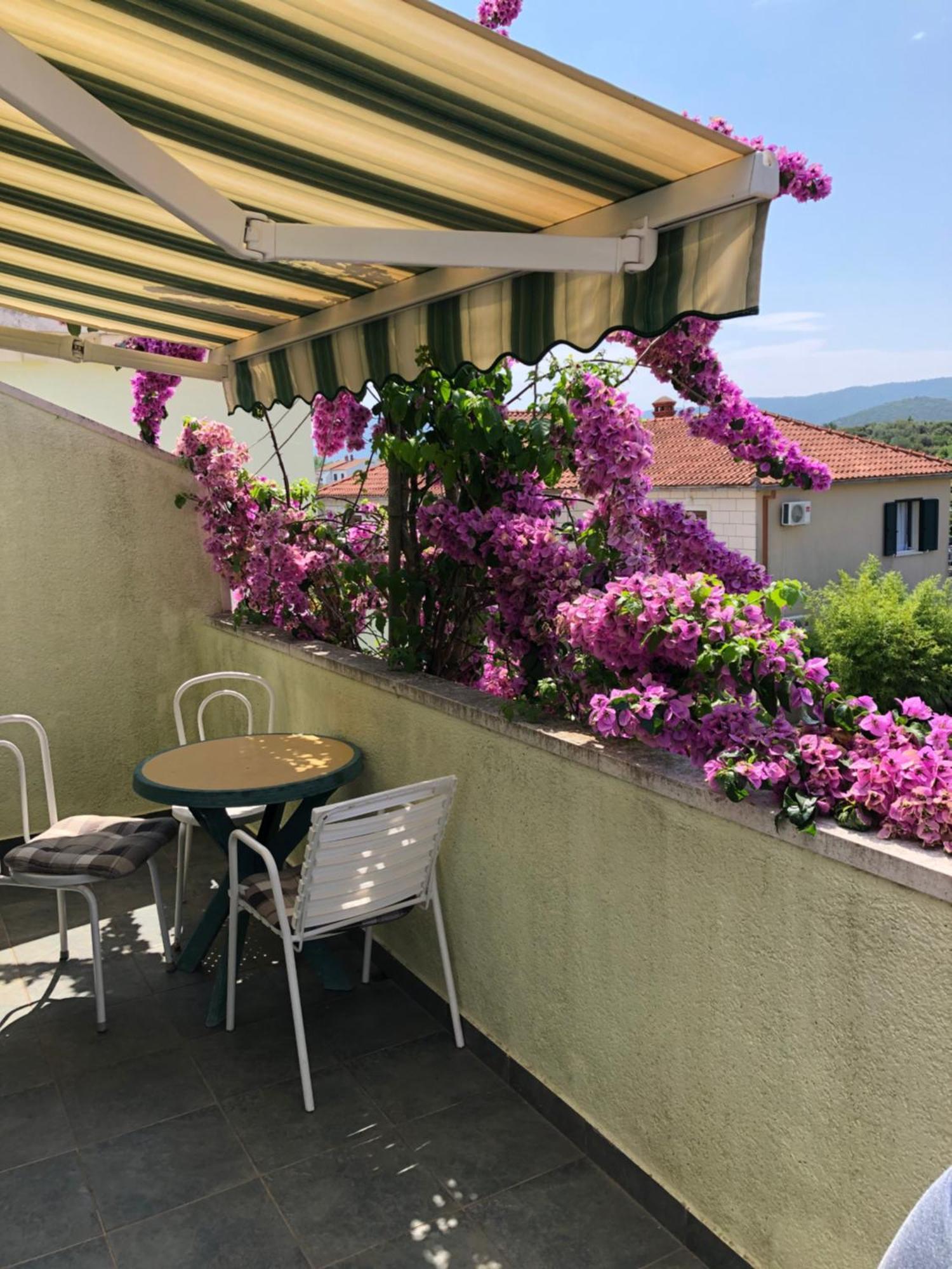 Villa Marijana Sreser Szoba fotó
