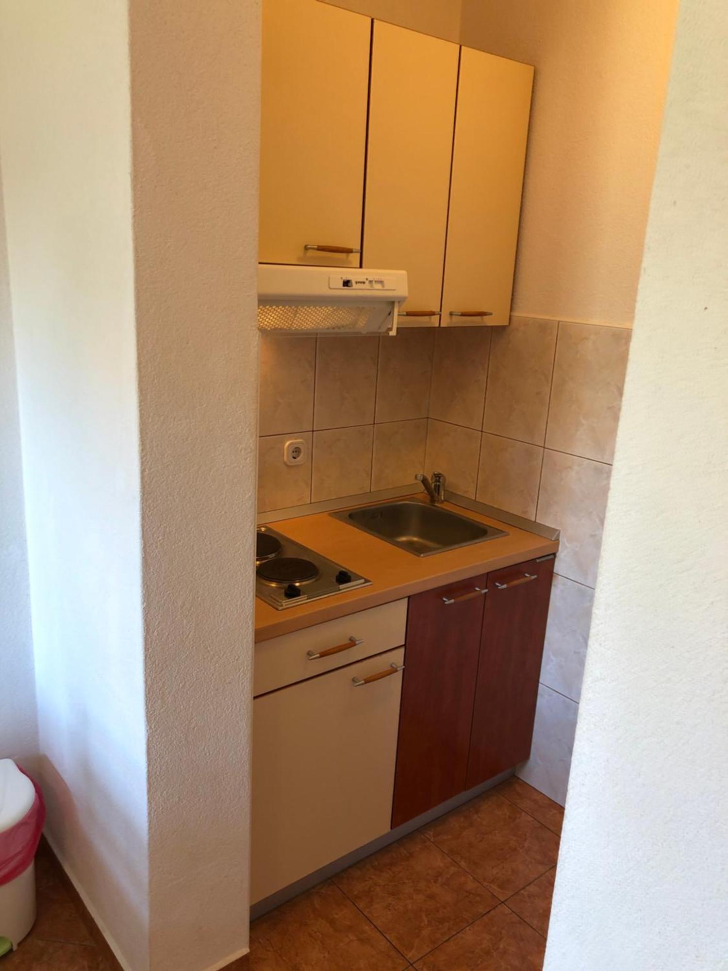 Villa Marijana Sreser Szoba fotó