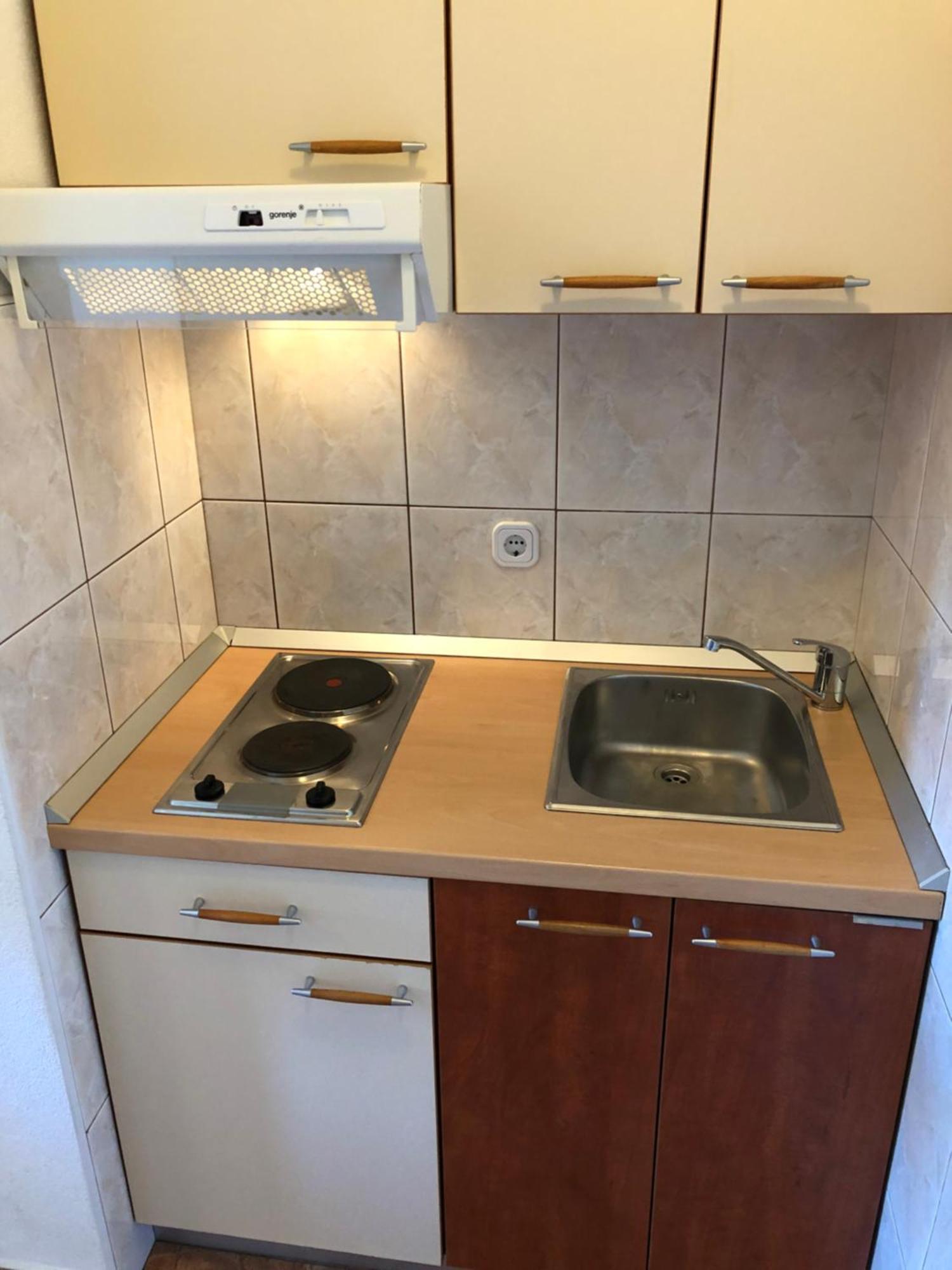 Villa Marijana Sreser Szoba fotó