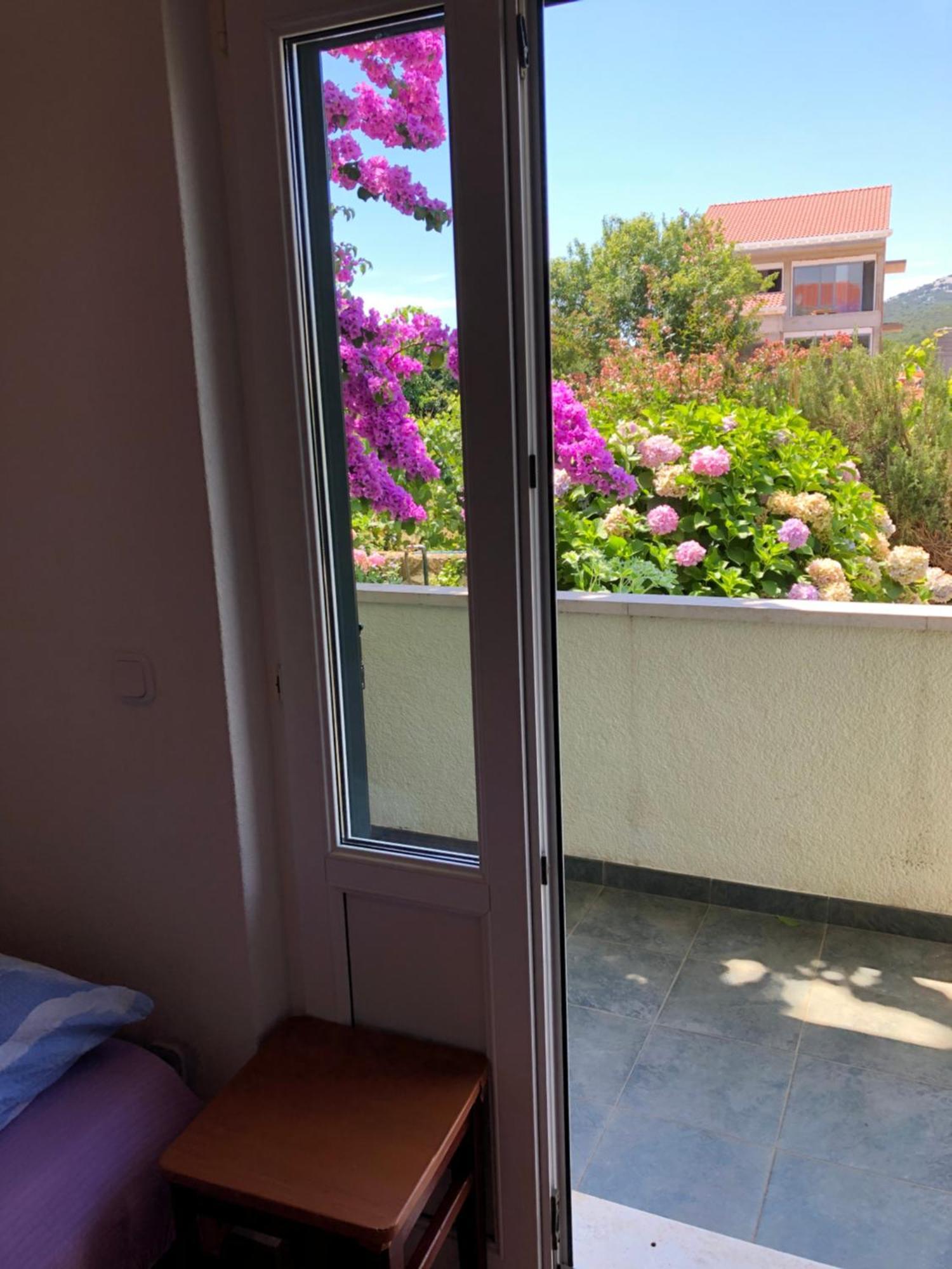 Villa Marijana Sreser Szoba fotó