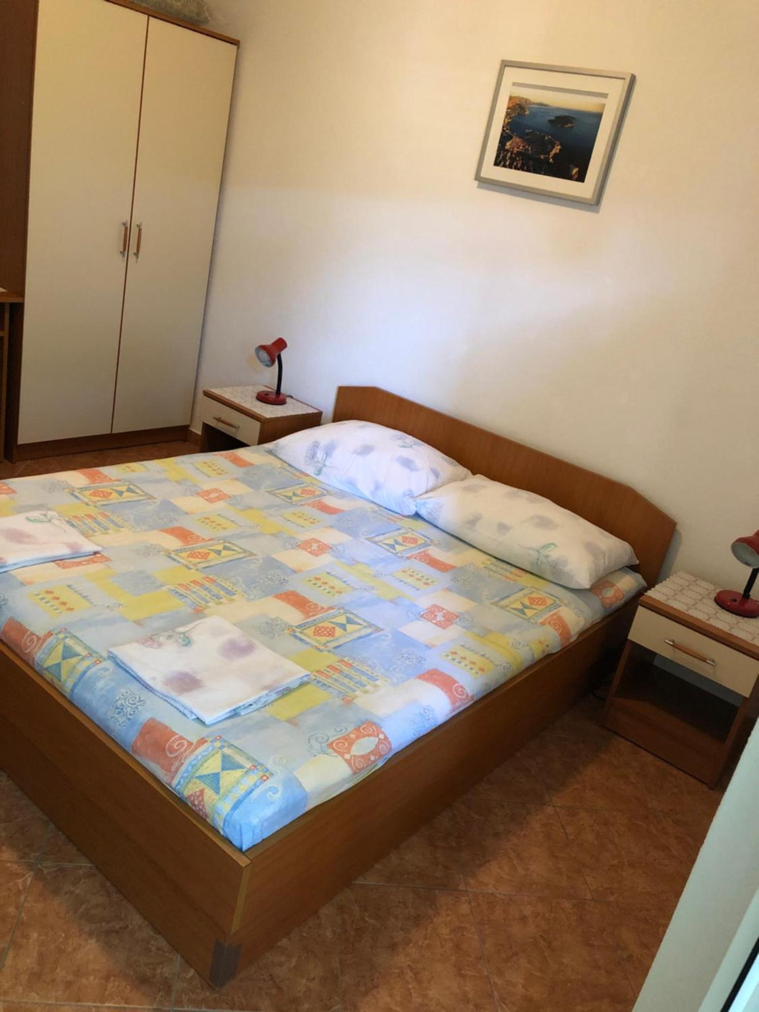 Villa Marijana Sreser Szoba fotó