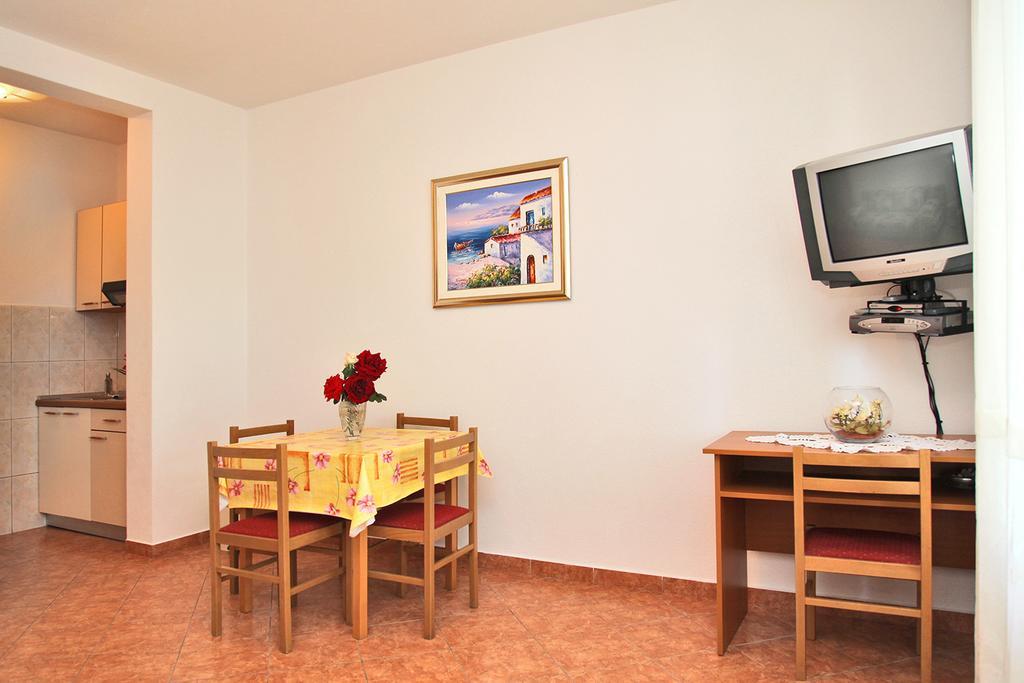 Villa Marijana Sreser Kültér fotó