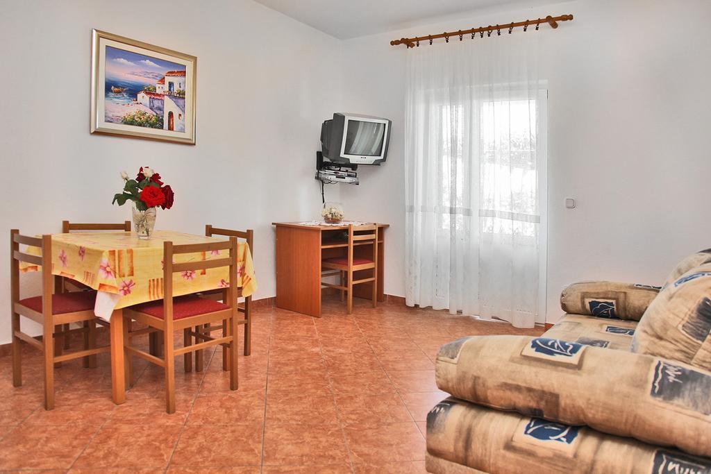 Villa Marijana Sreser Kültér fotó