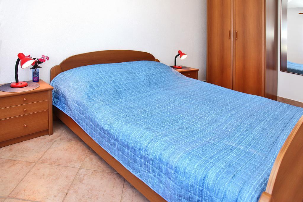 Villa Marijana Sreser Kültér fotó