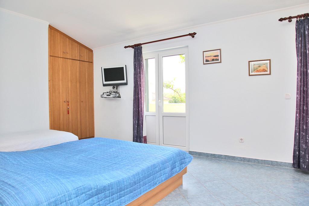 Villa Marijana Sreser Kültér fotó