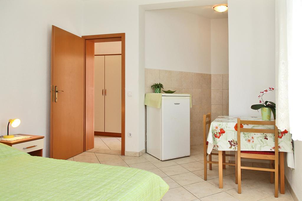 Villa Marijana Sreser Kültér fotó