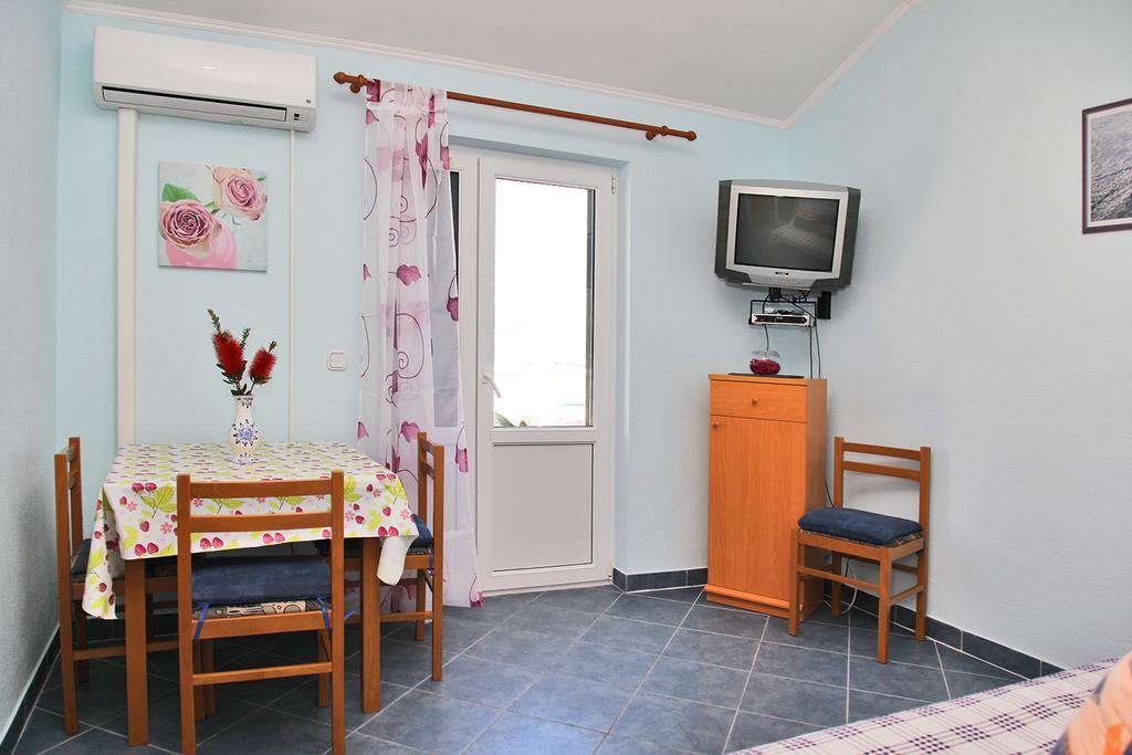 Villa Marijana Sreser Kültér fotó
