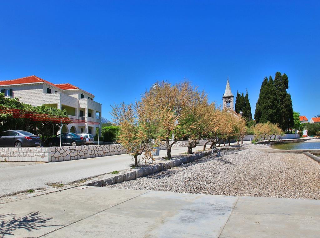 Villa Marijana Sreser Kültér fotó